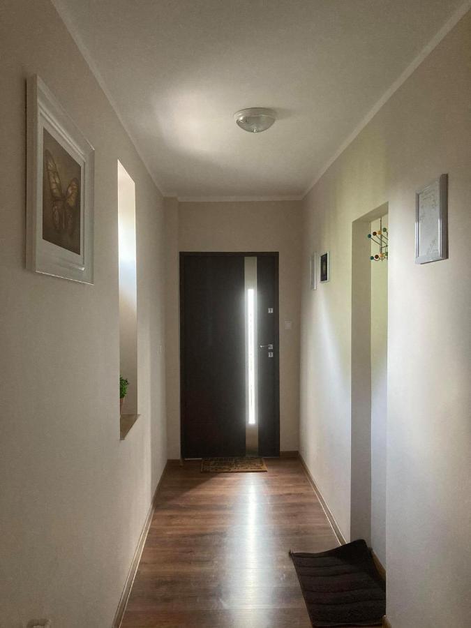 Mieszkanie Na Osiedlu Siedemsetlecia Uniejow Kültér fotó